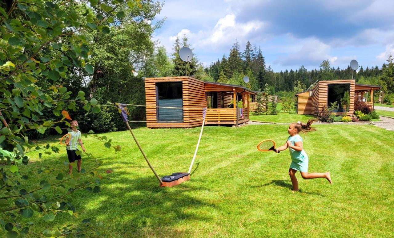 Woodbox Istebna