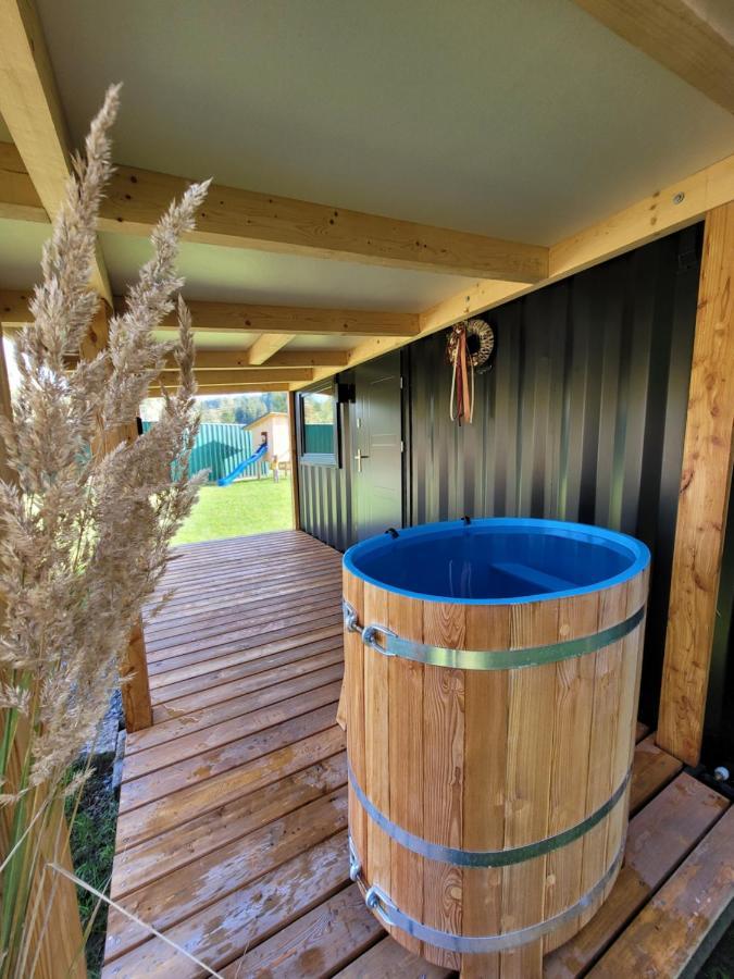 Woodbox * Istebna