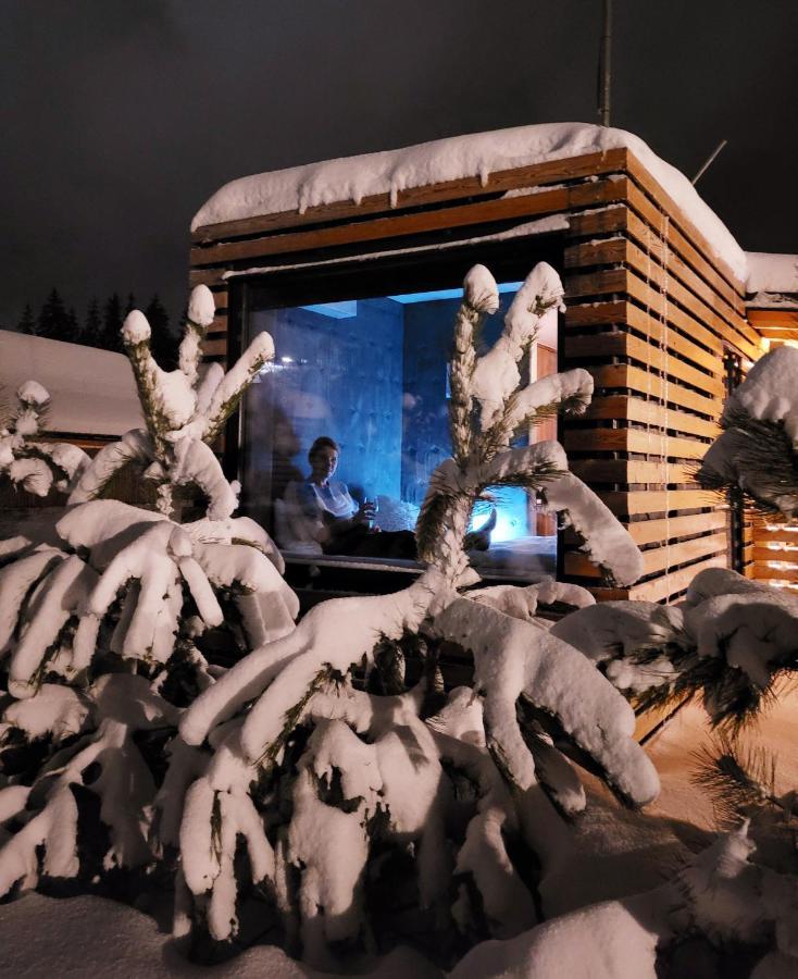 Woodbox * Istebna